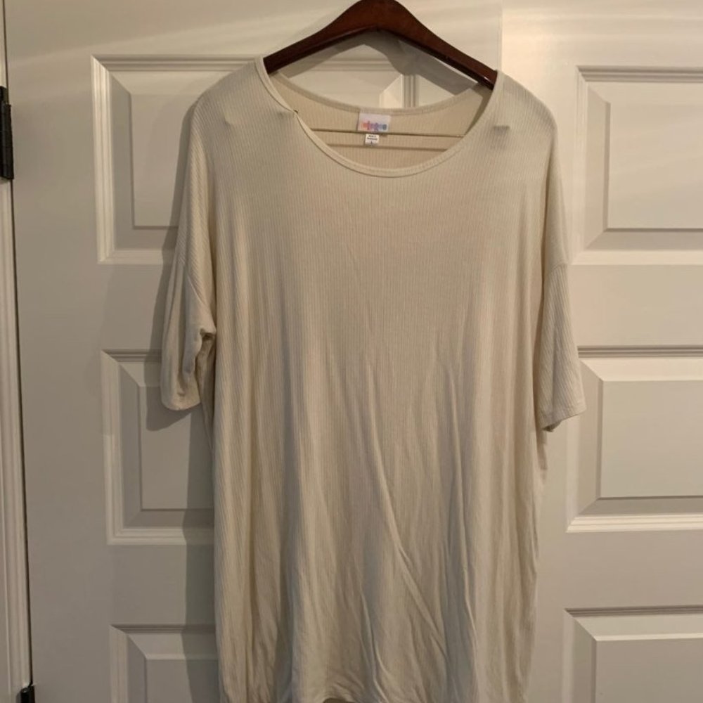 Lularoe irma tunic